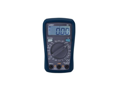 Multimetr Limt 310 128600111