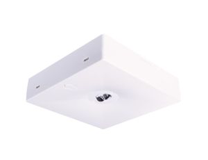 Oprawa sieciowo-awaryjna natynkowa STARLET QUAD SC 150 M 3H MT / 92914