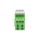 Blok rozdzielczy - dystrybucyjny Al/Cu SDB 100 (80010) SIMBLOCK zielony 81601005