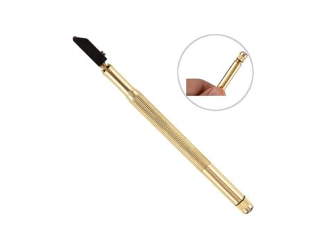 Nóż olejowy do cięcia do szkła 56-821