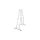 Drabina uniwersalna przegubowa KRAUSE MultiMatic 4x4 120694