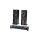 Głośniki komputerowe soundbar Audiocore 3Wx2, LED, USB 5v, wejście liniowe, AC955