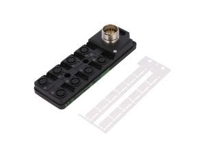 Centralka połączeniowa 8xM12 4pin 27765