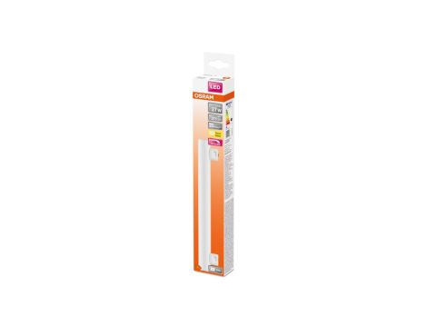 Żarówka LED LEDinestra DIM 30cm 3,1W/827 FR S14s 4058075607033