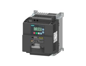 Falownik jednofazowy Uwe=230V, Uwy=3x230V/13,6A 3,0kW 47-63Hz 6SL3210-5BB23-0UV1