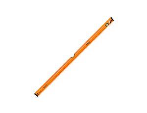 Poziomnica aluminiowa 120cm 2 libelle 71-065