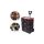 Mobilny warsztat Cart Plus 526x380x690mm 38l System TWO SET Plus Z251248PG001 Qbrick