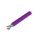 Przewód U/UTP Cat 6 Cu 4x2x23AWG PVC 305m fioletowy