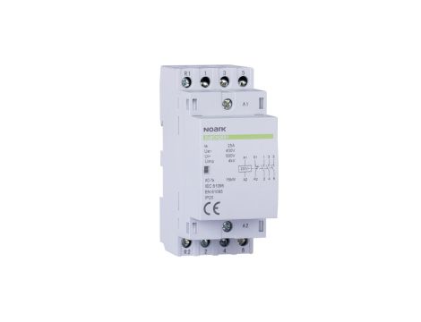 Stycznik modułowy 25A 230V 2NO Ex9CH25