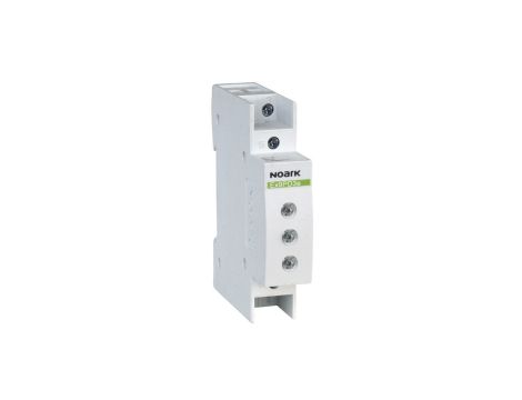 Lampka modułowa 230V/400V LED (3x czerwony) Ex9PD3e