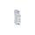 Lampka modułowa 230V/400V LED (3x czerwony) Ex9PD3e
