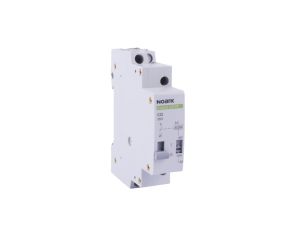 Przekaźnik impusowy 16A 230V AC 1NO Ex9JU-16/1P