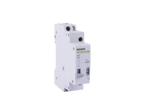 Przekaźnik impusowy 16A 230V AC 1NO Ex9JU-16/1P