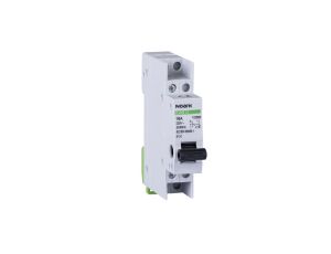 Przełącznik instalacyjny I-0-II 1P 16A Ex9BT3
