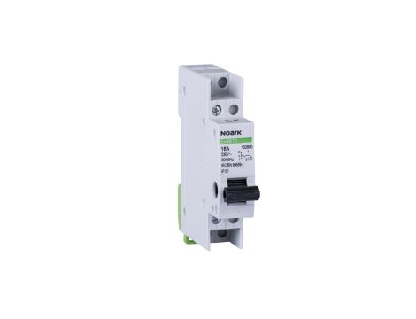 Przełącznik instalacyjny I-0-II 1P 16A Ex9BT3