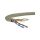 Kabel FTP kat.5e F/UTP 4x2x0,5 /100m/