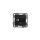 Panasonic NOVELLA Gniazdo 1xRJ45 komputerowe kat. 5e czarne 92105532M