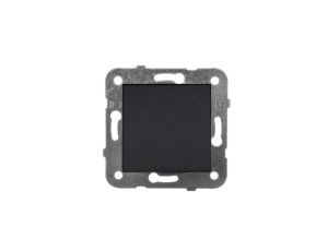 Panasonic NOVELLA przycisk zwierny czarny 92105506M