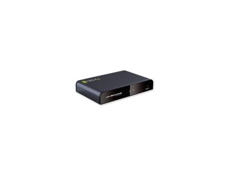 Odbiornik Extendera Hdbitt HDMI Po Skrętce Kat6/6A/7 Do 120M IDATA EXTIP-383IRRX