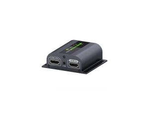 Extender HDMI Po Skrętce Kat.6/6A/7 Do 60M Z Ir IDATA EX-HL21D