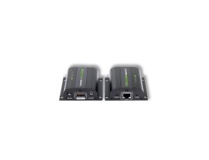 Extender HDMI Full HD 1080p do 60m po Skrętce Cat6/6a/7 IR IDATA EXT-E70I