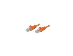 Patch Cord Cat.6E SFTP 3M Miedź Pomarańczowy ICOC R6-6SS-030-OR