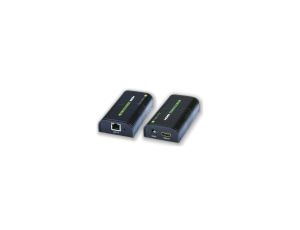 Extender Splitter HDMI po Skrętce Over IP 1080p do 120m