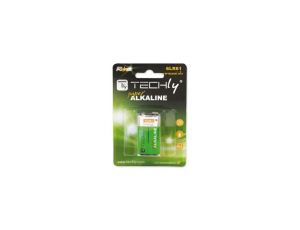 Baterie alkaliczne Lr61 9V IBT-KAL-LR61T