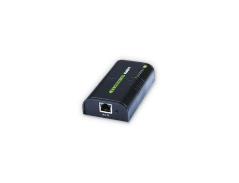 Odbiornik Extender HDMI Po Skrętce Over Ip Do 120M IDATA EXTIP-373R