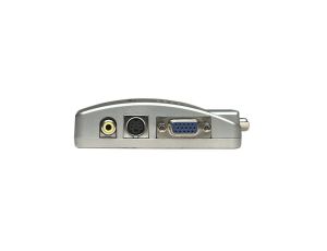 Konwerter PC - TV IDATA FFP-103