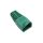 Osłonka Wtyku RJ45 6.2mm Zielona 10 sztuk