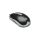 Mysz Optyczna PS2 1000dpi Czarna Manhattan MH3