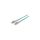 Patchcord światłowodowy OM3 50/125 MM LC-LC Duplex 2m ILWL D5-LCLC-020/OM3