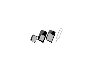 Adapter Sim I-SIM-3