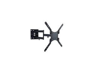 Uchwyt Ścienny TV LED/LCD 23-55 Cali 45kg Obrotowy