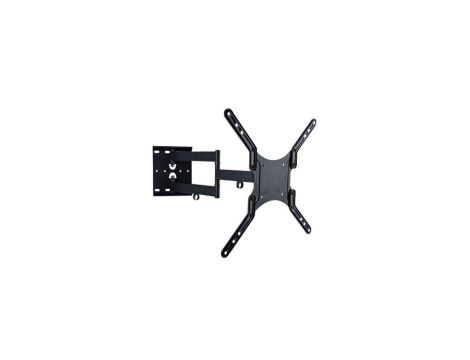 Uchwyt Ścienny TV LED/LCD 23-55 Cali 45kg Obrotowy