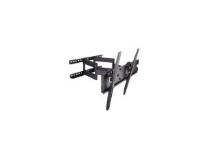 Uchwyt Ścienny TV LED/LCD 23-55 Cali 70kg Obrotowy