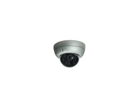Kamera sieciowa IP kopułkowa wandaloodporna Poe 550406
