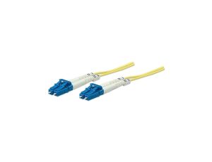 Patchcord światłowodowy OS2 9/125 SM LC-LC Duplex 5m