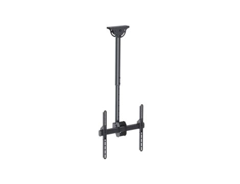 Uchwyt Sufitowy TV LED/LCD 32-55 cali 50kg 560-910 mm