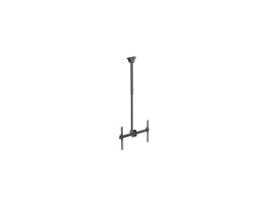 Uchwyt Sufitowy TV LED/LCD 37-70 cali 50kg 1278-1778 mm
