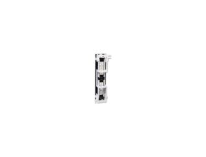 Patch panel naścienny 12 portów RJ45 Cat5e