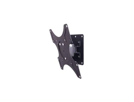 Uchwyt Ścienny TV LED/LCD 17-37 Cali 25kg Obrotowy ICA-LCD 2900B