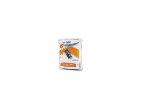 Samochodowa Ładowarka USB 5V 2.5A 101714