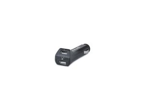 Samochodowa Ładowarka 2X USB 5V 2.1A 101721