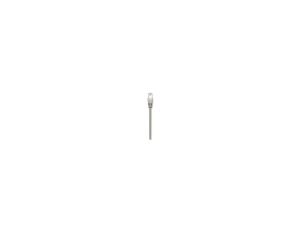 Patch Cord Cat.6E SFTP 3M Miedź Szary 736138
