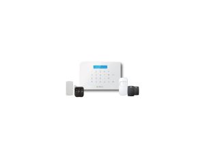 Alarm centralka GSM z klawiaturą I-ALARM-KIT001