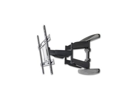 Uchwyt Ścienny TV LED/LCD 40-80 Cali 50kg Obrotowy