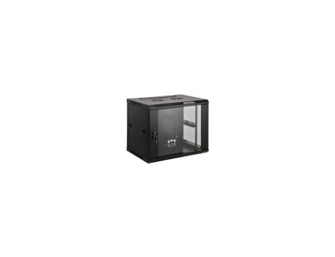 Szafka Wisząca 19 9U RACK 600x600mm