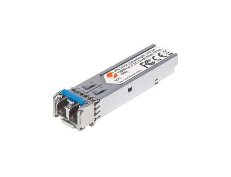 Moduł MiniGBIC SFP 1000Base-LX LC Jednomodowy 10km 1310nm